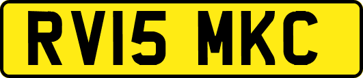 RV15MKC