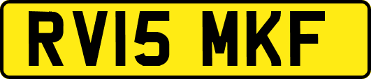 RV15MKF