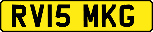 RV15MKG