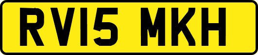 RV15MKH