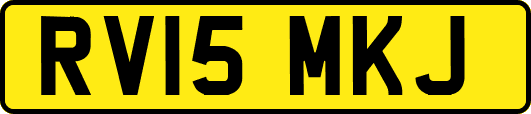 RV15MKJ