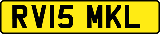 RV15MKL