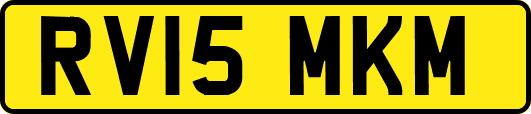 RV15MKM