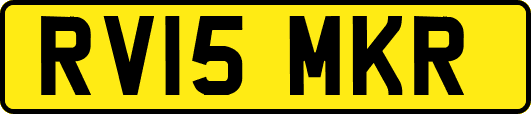 RV15MKR