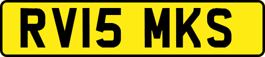 RV15MKS