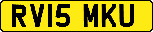 RV15MKU