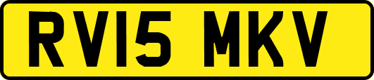RV15MKV