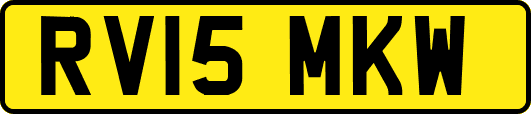 RV15MKW