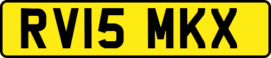 RV15MKX