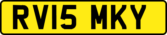 RV15MKY