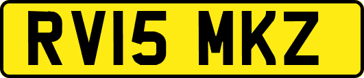 RV15MKZ