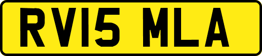 RV15MLA