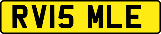 RV15MLE