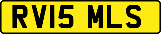 RV15MLS