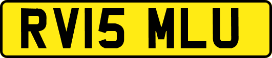 RV15MLU