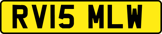 RV15MLW