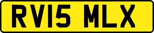 RV15MLX