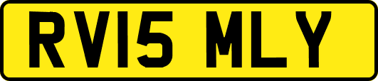 RV15MLY