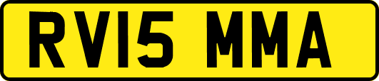 RV15MMA