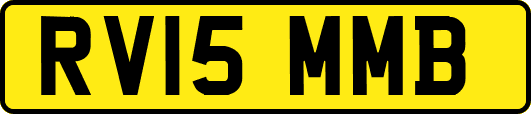 RV15MMB