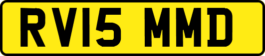 RV15MMD