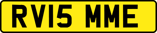 RV15MME
