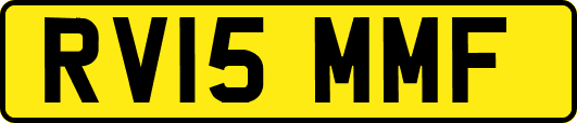 RV15MMF
