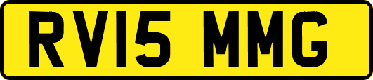 RV15MMG