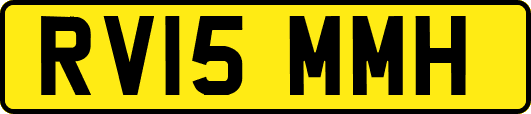 RV15MMH