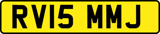RV15MMJ