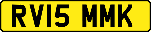 RV15MMK