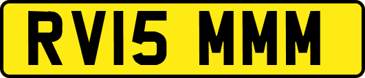 RV15MMM