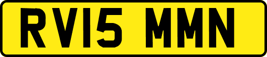 RV15MMN