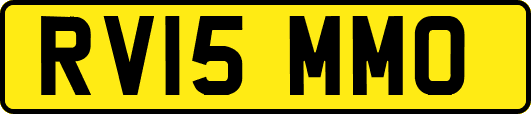 RV15MMO