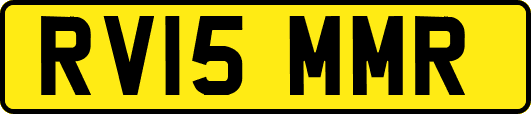 RV15MMR