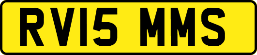 RV15MMS
