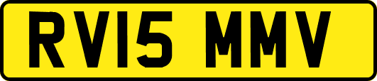 RV15MMV