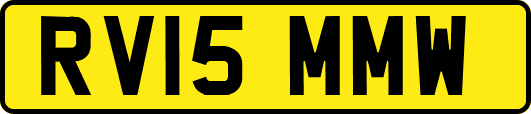 RV15MMW
