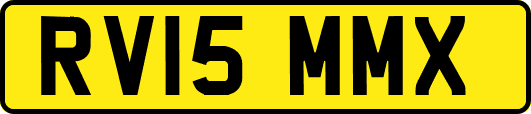 RV15MMX