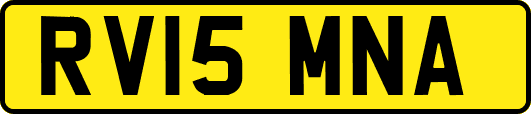 RV15MNA