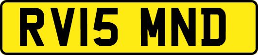 RV15MND