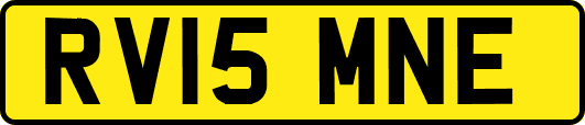 RV15MNE