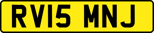 RV15MNJ