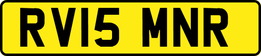 RV15MNR