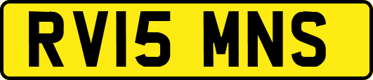 RV15MNS