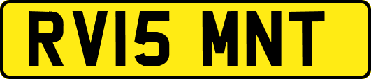 RV15MNT