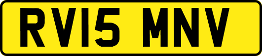 RV15MNV