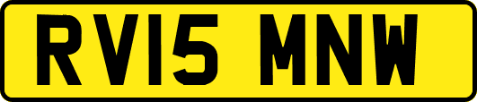 RV15MNW