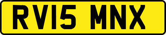 RV15MNX