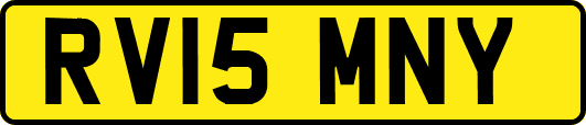 RV15MNY